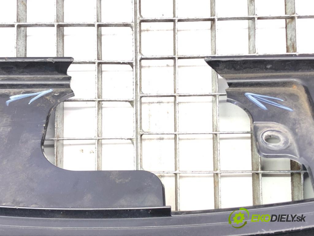 NISSAN NOTE (E11, NE11) 2005 - 2013    1.4 65 kW [88 KM] benzyna 2006 - 2012  mřížka maska 62310BH00H (Mřížky (masky) chladičů)