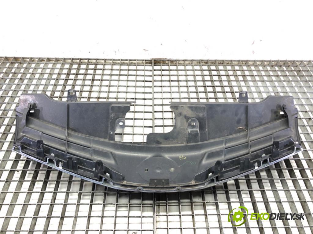 NISSAN NOTE (E11, NE11) 2005 - 2013    1.4 65 kW [88 KM] benzyna 2006 - 2012  mřížka maska 62310BH00H (Mřížky (masky) chladičů)