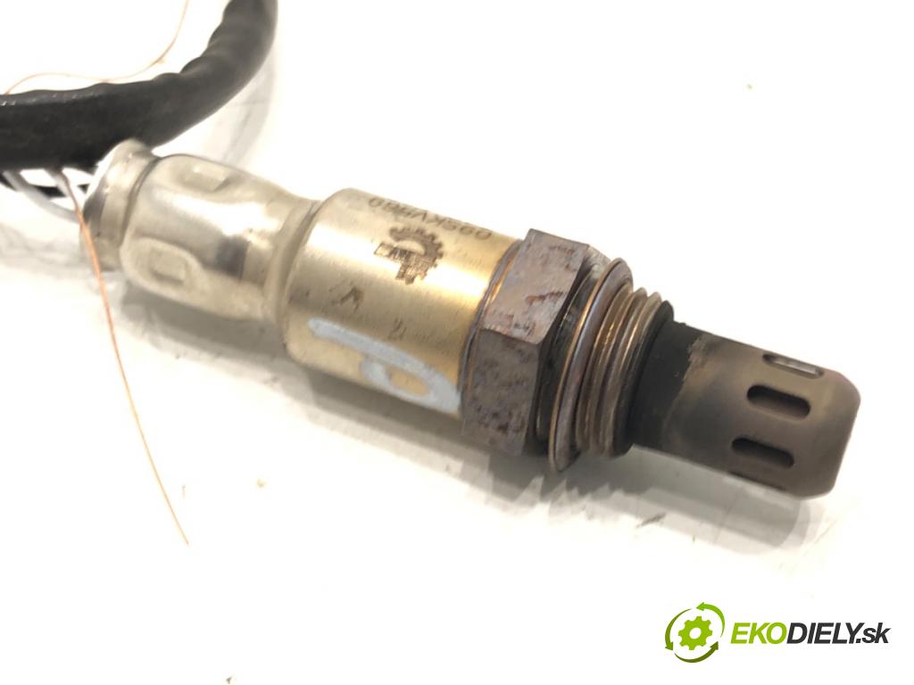 NISSAN NOTE (E11, NE11) 2005 - 2013    1.4 65 kW [88 KM] benzyna 2006 - 2012  sonda lambda predný 09SKV569 (Lambda sondy)