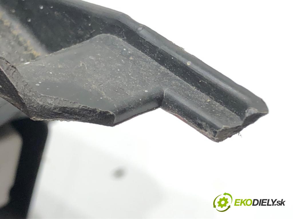 CITROEN C8 (EA_, EB_) 2002 - 2022    2.0 HDi 79 kW [107 KM] olej napędowy 2002 - 2022  Svetlomet pravy predný 89009175