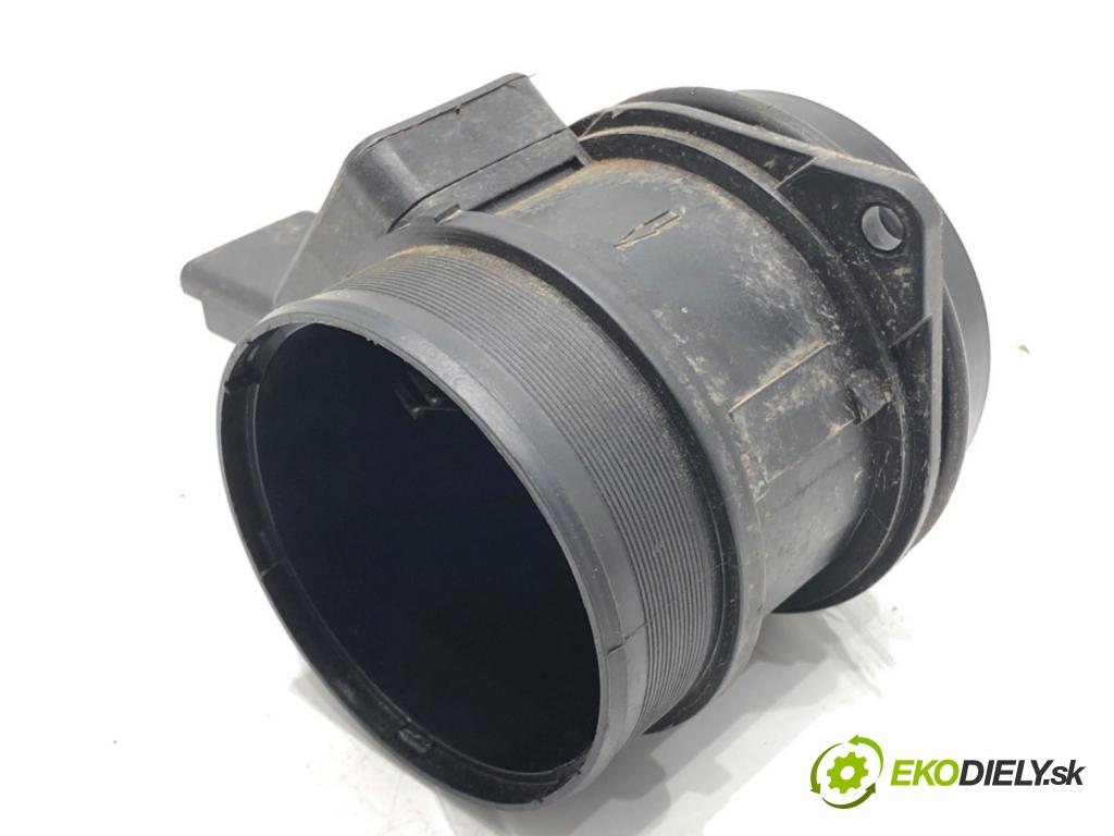 CITROEN C8 (EA_, EB_) 2002 - 2022    2.0 HDi 79 kW [107 KM] olej napędowy 2002 - 2022  Váha vzduchu  (Váhy vzduchu)