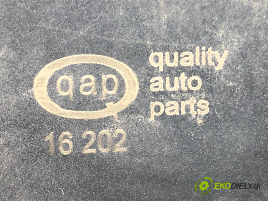 CITROEN C8 (EA_, EB_) 2002 - 2022    2.0 HDi 79 kW [107 KM] olej napędowy 2002 - 2022  Váha vzduchu  (Váhy vzduchu)