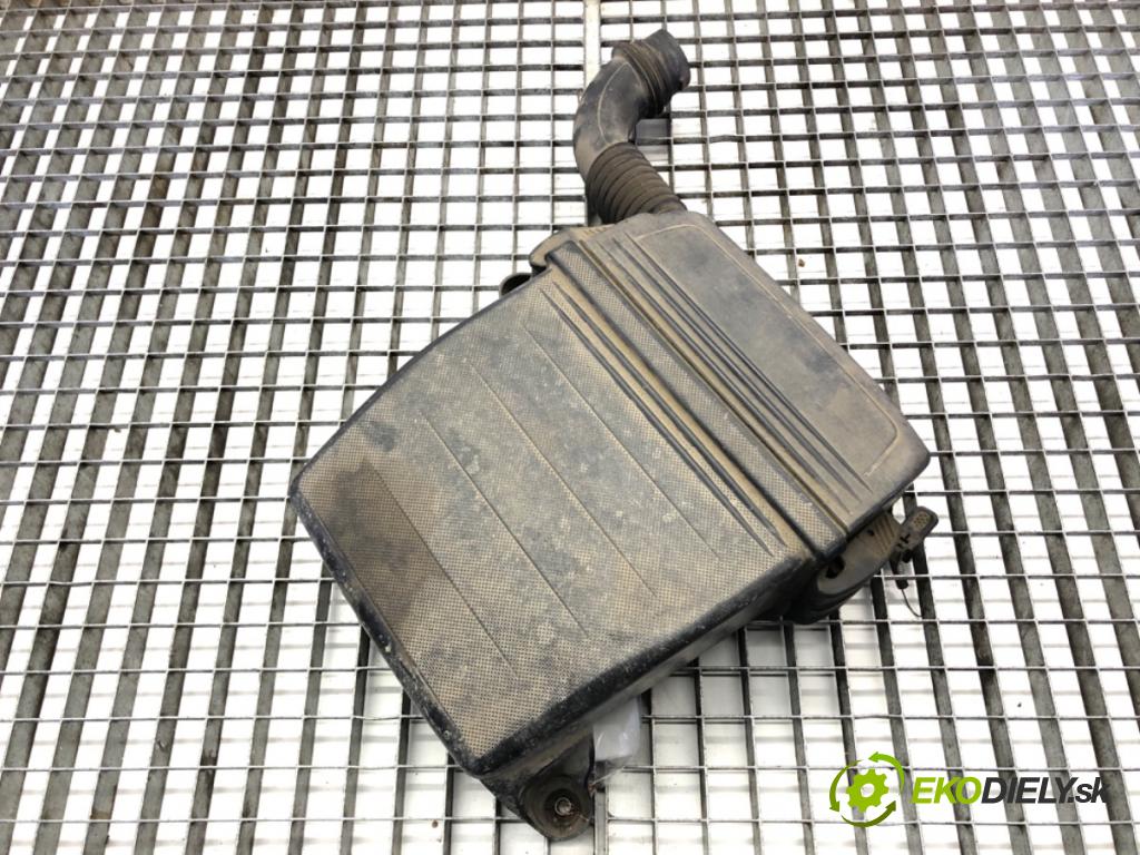 FIAT PANDA (169_) 2003 - 2022    1.1 (169.AXA1A) 40 kW [54 KM] benzyna 2003 - 2022  Obal filtra vzduchu  (Obaly filtrov vzduchu)