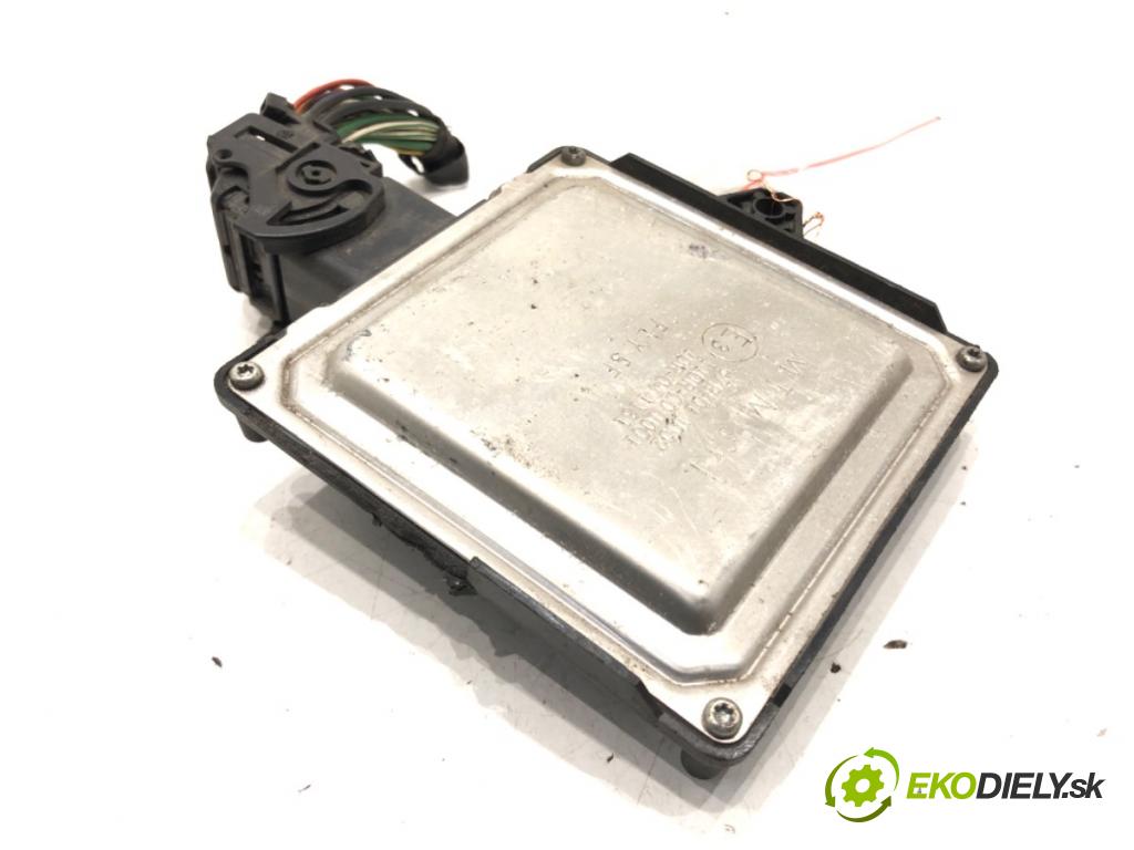 RENAULT MEGANE II Kombi (KM0/1_) 2003 - 2012    1.6 16V 82 kW [112 KM] benzyna 2006 - 2009  riadiaca jednotka do plynu LPG BRC DE817030 (Riadiace jednotky)
