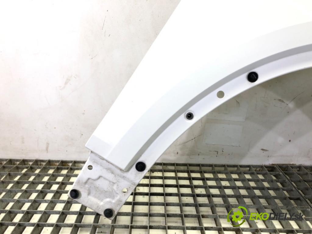 AUDI Q5 FY SUV 2021 150 kW 40 TDI Mild Hybrid quattro 1968 Blatník pravy predný