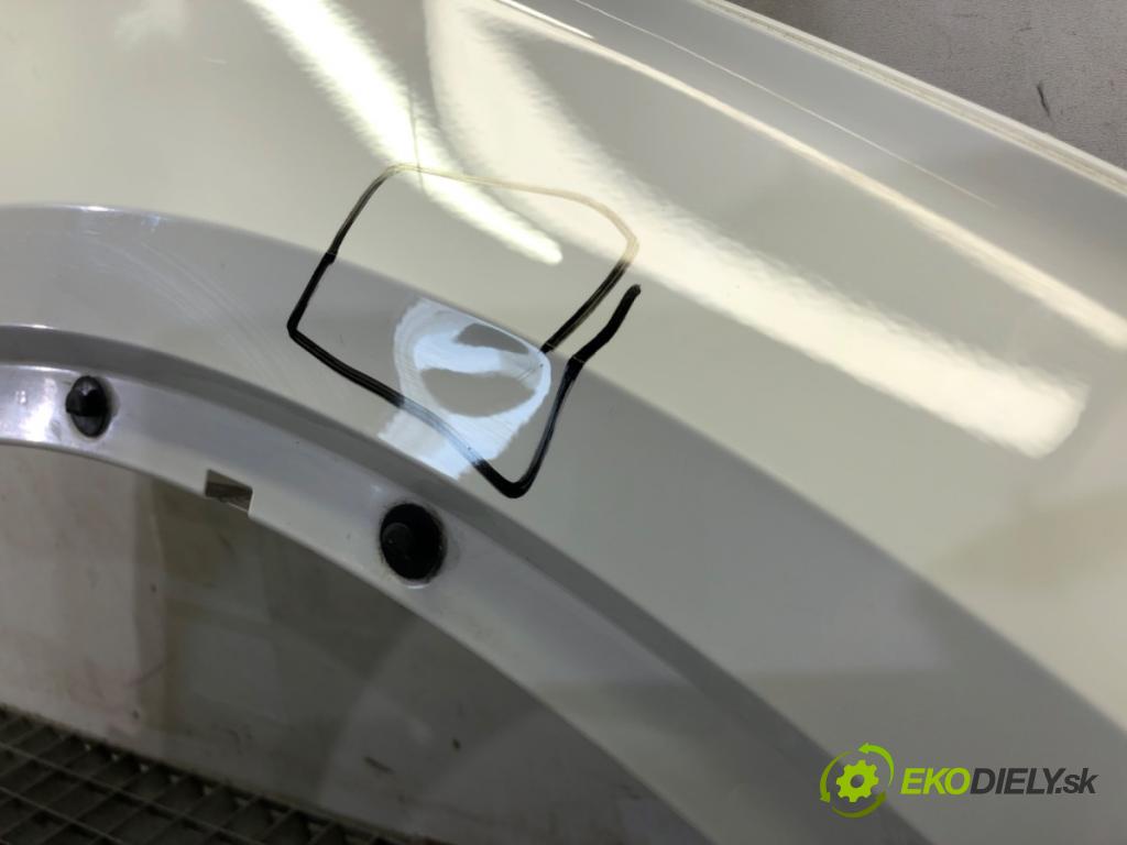 AUDI Q5 FY SUV 2021 150 kW 40 TDI Mild Hybrid quattro 1968 Blatník pravy predný