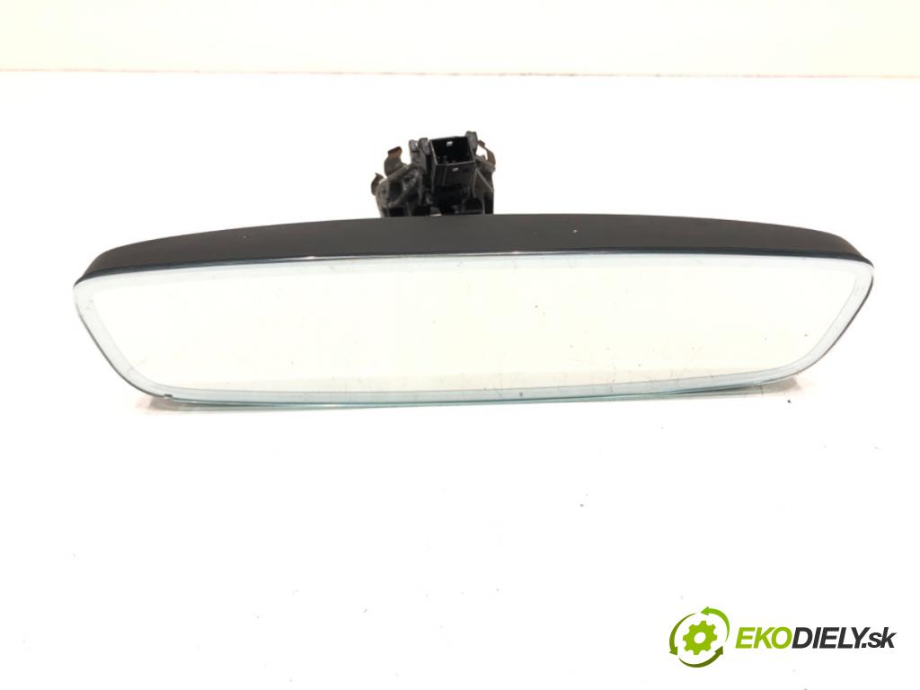 AUDI Q5 (FYB, FYG) 2016 - 2022    40 TDI Mild Hybrid quattro 150 kW [204 KM] Hybryda silnik Diesla / elektryczny 2019 - 2020  Spätné zrkadlo vnútorné 8W0857511F (Spätné zrkadlá vnútorné)