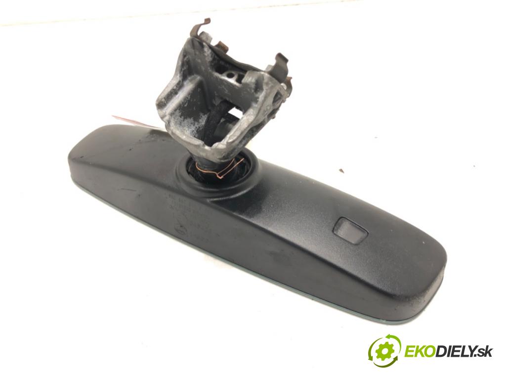 AUDI Q5 (FYB, FYG) 2016 - 2022    40 TDI Mild Hybrid quattro 150 kW [204 KM] Hybryda silnik Diesla / elektryczny 2019 - 2020  Spätné zrkadlo vnútorné 8W0857511F (Spätné zrkadlá vnútorné)