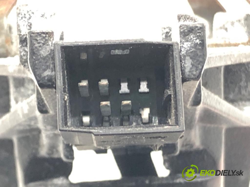 AUDI Q5 (FYB, FYG) 2016 - 2022    40 TDI Mild Hybrid quattro 150 kW [204 KM] Hybryda silnik Diesla / elektryczny 2019 - 2020  Spätné zrkadlo vnútorné 8W0857511F (Spätné zrkadlá vnútorné)