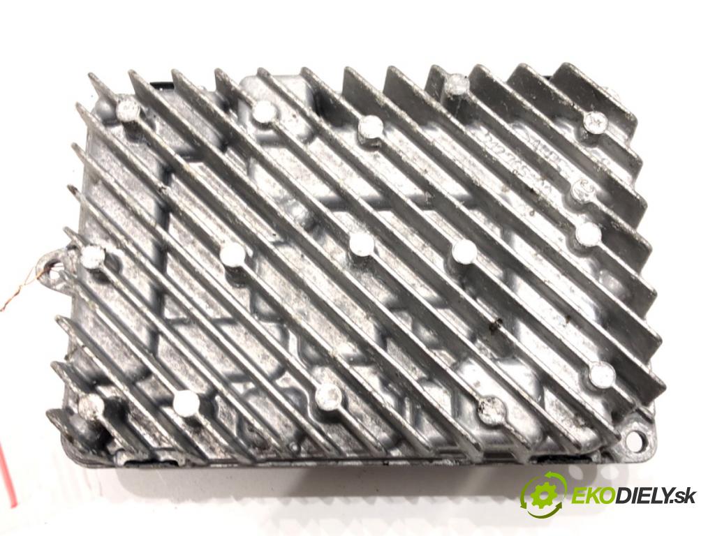 AUDI Q5 (FYB, FYG) 2016 - 2022    40 TDI Mild Hybrid quattro 150 kW [204 KM] Hybryda silnik Diesla / elektryczny 2019 - 2020  Menič XENON 4K0941591BD (Riadiace jednotky xenónu)