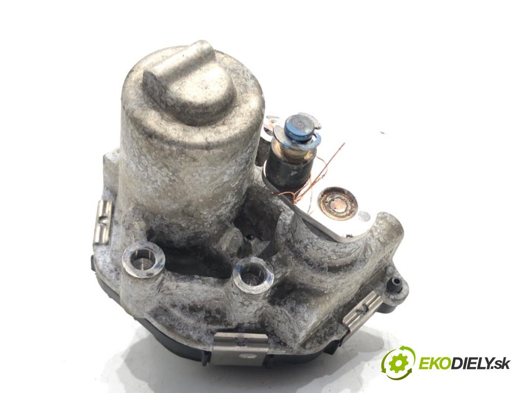 AUDI Q5 (FYB, FYG) 2016 - 2022    40 TDI Mild Hybrid quattro 150 kW [204 KM] Hybryda silnik Diesla / elektryczny 2019 - 2020  Nastavovač TURBODUCHADLO: HC0179395B 835556-0167