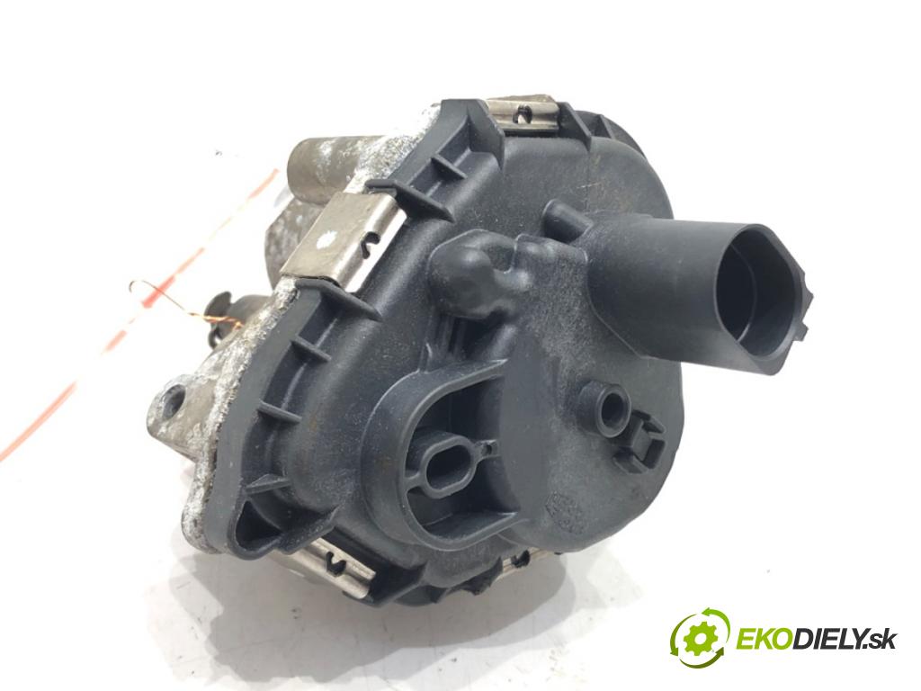 AUDI Q5 (FYB, FYG) 2016 - 2022    40 TDI Mild Hybrid quattro 150 kW [204 KM] Hybryda silnik Diesla / elektryczny 2019 - 2020  Nastavovač TURBODUCHADLO: HC0179395B 835556-0167