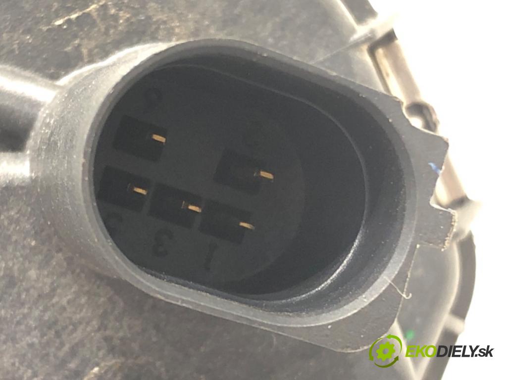 AUDI Q5 (FYB, FYG) 2016 - 2022    40 TDI Mild Hybrid quattro 150 kW [204 KM] Hybryda silnik Diesla / elektryczny 2019 - 2020  Nastavovač TURBODUCHADLO: HC0179395B 835556-0167