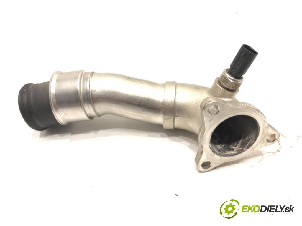 AUDI Q5 FY SUV 2021 150 kW 40 TDI Mild Hybrid quattro 1968 Rúra přívod: vzduchu 05L131525A