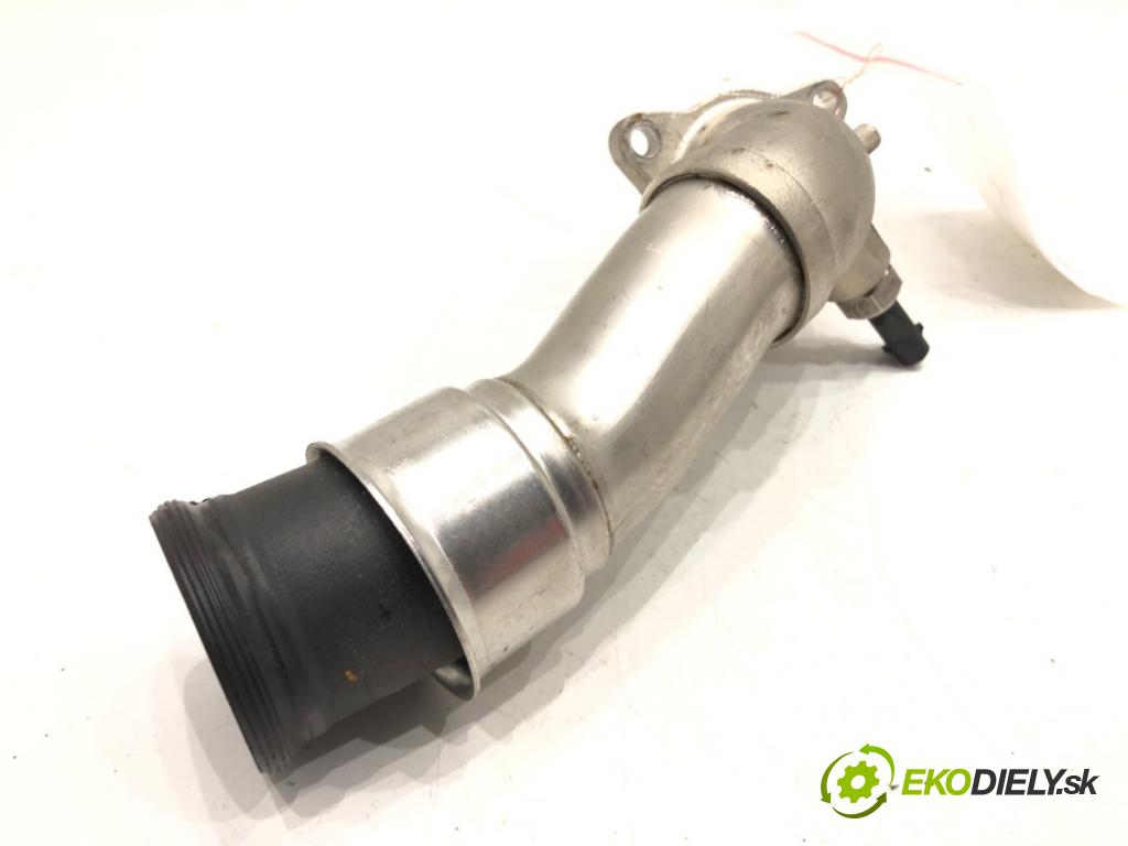 AUDI Q5 FY SUV 2021 150 kW 40 TDI Mild Hybrid quattro 1968 Rúra přívod: vzduchu 05L131525A