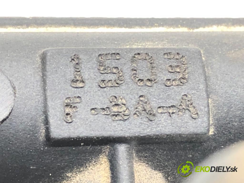 FIAT PUNTO (188_) 1999 - 2012    1.2 60 (188.030, .050, .130, .150, .230, .250) 44 kW [60 KM] benzyna 1999 - 2010  Lišta vstrekovacia  (Vstrekovacie lišty)