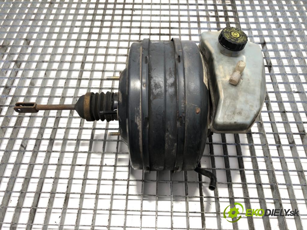 VW LT 28-35 II Autobus (2DB, 2DE, 2DK) 1996 - 2006    2.5 TDI 80 kW [109 KM] olej napędowy 1999 - 2006  Posilovač brzdy + ČERPADLO: A0014300308