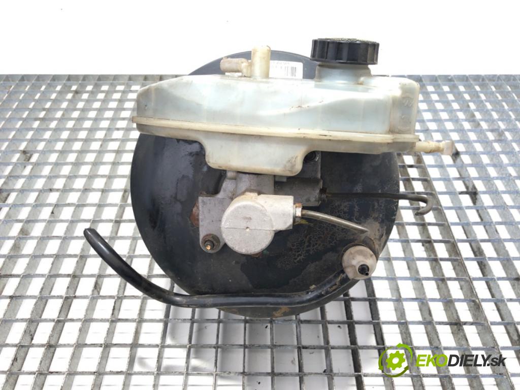 VW LT 28-35 II Autobus (2DB, 2DE, 2DK) 1996 - 2006    2.5 TDI 80 kW [109 KM] olej napędowy 1999 - 2006  Posilovač brzdy + ČERPADLO: A0014300308