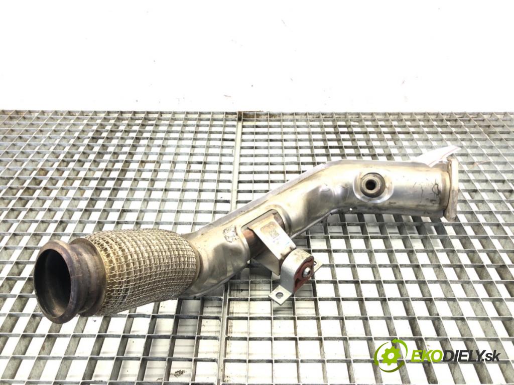 AUDI Q5 FY SUV 2021 150 kW 40 TDI Mild Hybrid quattro 1968 Rúra VÝFUK: elastické 80A253350CD