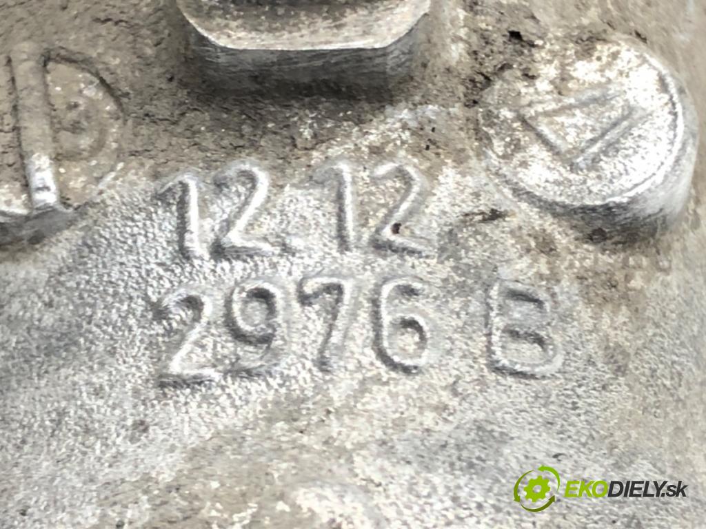 SKODA OCTAVIA III Combi (5E5, 5E6) 2012 - 2022    2.0 TDI 110 kW [150 KM] olej napędowy 2012 - 2022  Brzdič strmeň ľavy zad 2976B
