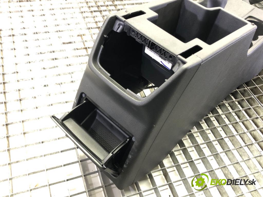 SKODA OCTAVIA III Combi (5E5, 5E6) 2012 - 2022    2.0 TDI 110 kW [150 KM] olej napędowy 2012 - 2022  Tunel stredový 5E0857289C (Stredový tunel / panel)