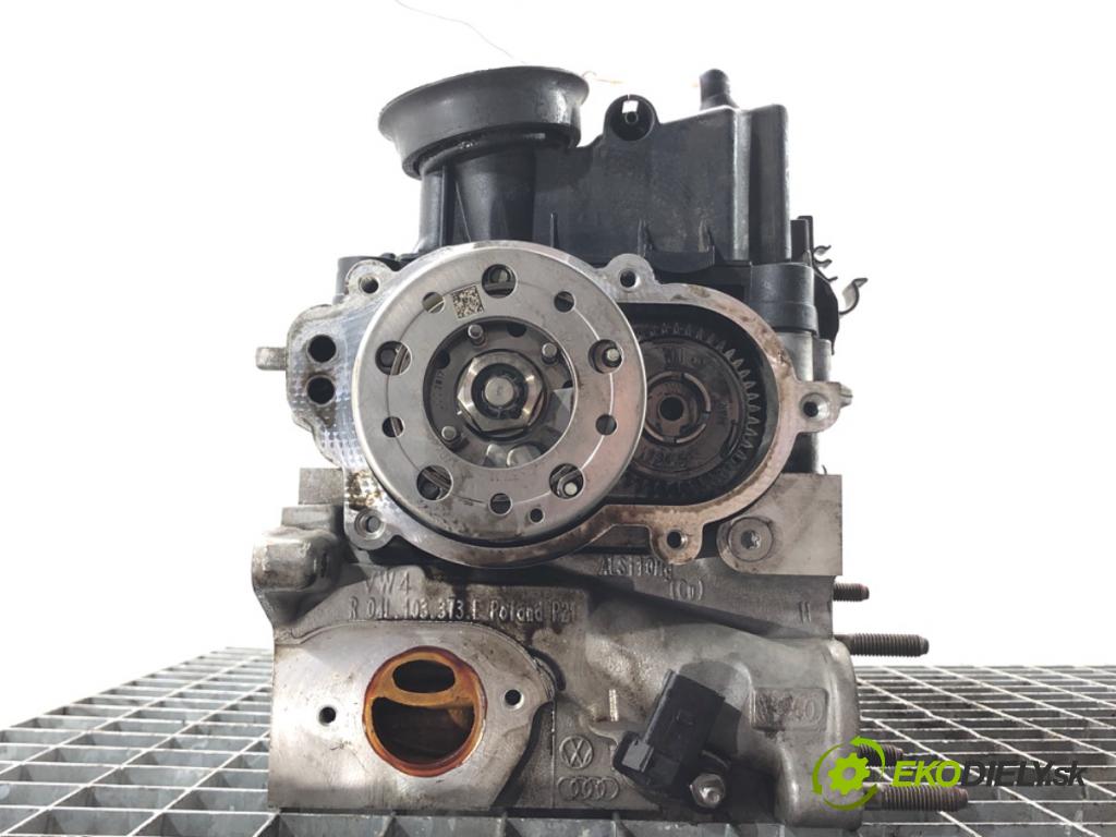 SKODA OCTAVIA III Combi (5E5, 5E6) 2012 - 2022    2.0 TDI 110 kW [150 KM] olej napędowy 2012 - 2022  Hlava valcov 04L103308D 04L103292G (Hlavy valcov)