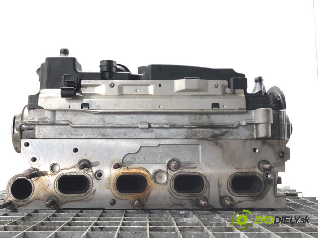 SKODA OCTAVIA III Combi (5E5, 5E6) 2012 - 2022    2.0 TDI 110 kW [150 KM] olej napędowy 2012 - 2022  Hlava valcov 04L103308D 04L103292G (Hlavy valcov)