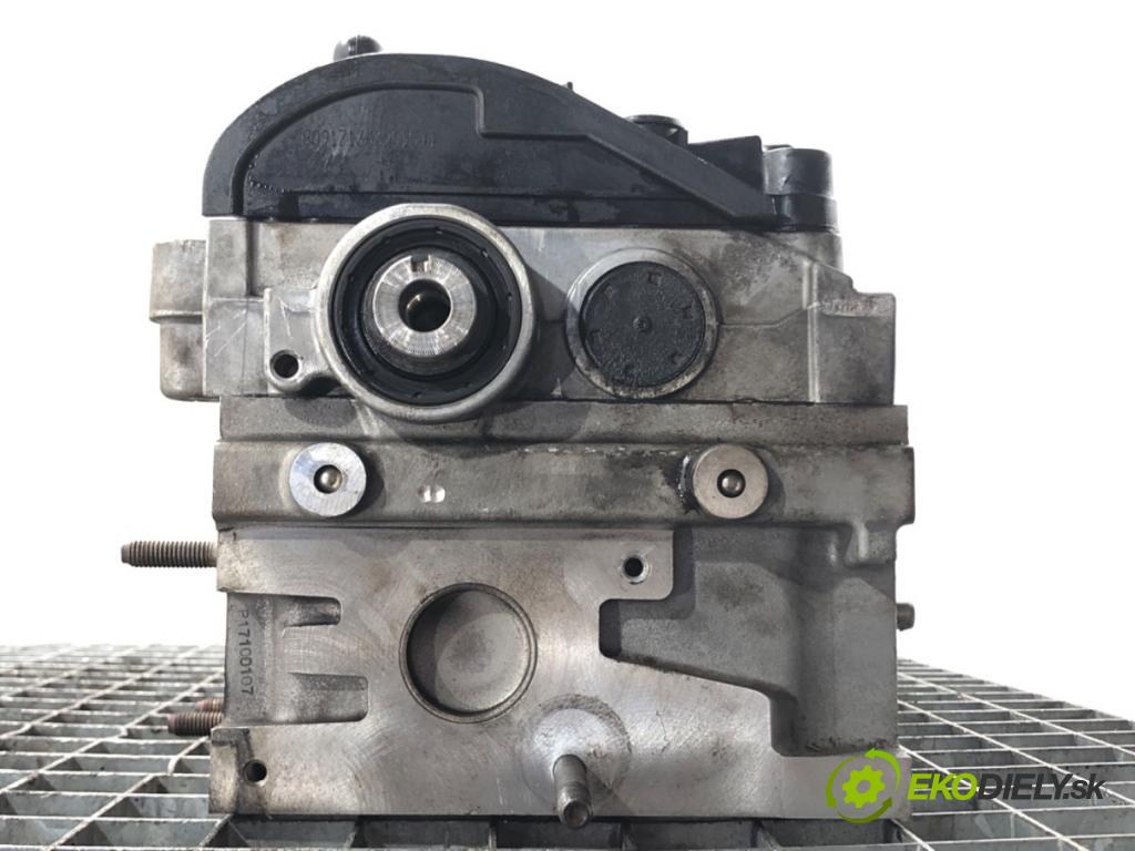 SKODA OCTAVIA III Combi (5E5, 5E6) 2012 - 2022    2.0 TDI 110 kW [150 KM] olej napędowy 2012 - 2022  Hlava valcov 04L103308D 04L103292G (Hlavy valcov)