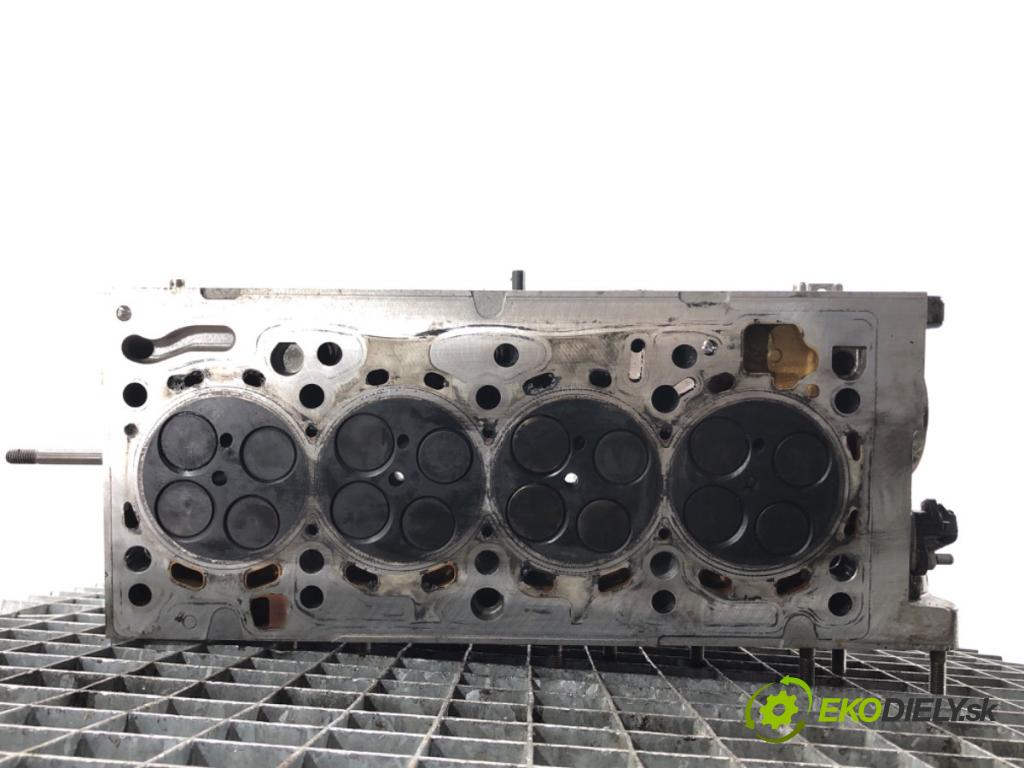 SKODA OCTAVIA III Combi (5E5, 5E6) 2012 - 2022    2.0 TDI 110 kW [150 KM] olej napędowy 2012 - 2022  Hlava valcov 04L103308D 04L103292G (Hlavy valcov)