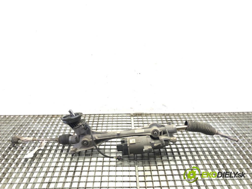 SKODA OCTAVIA III Combi (5E5, 5E6) 2012 - 2022    2.0 TDI 110 kW [150 KM] olej napędowy 2012 - 2022  riadenie 5Q0909144T 5Q1423051AT (Riadenia)