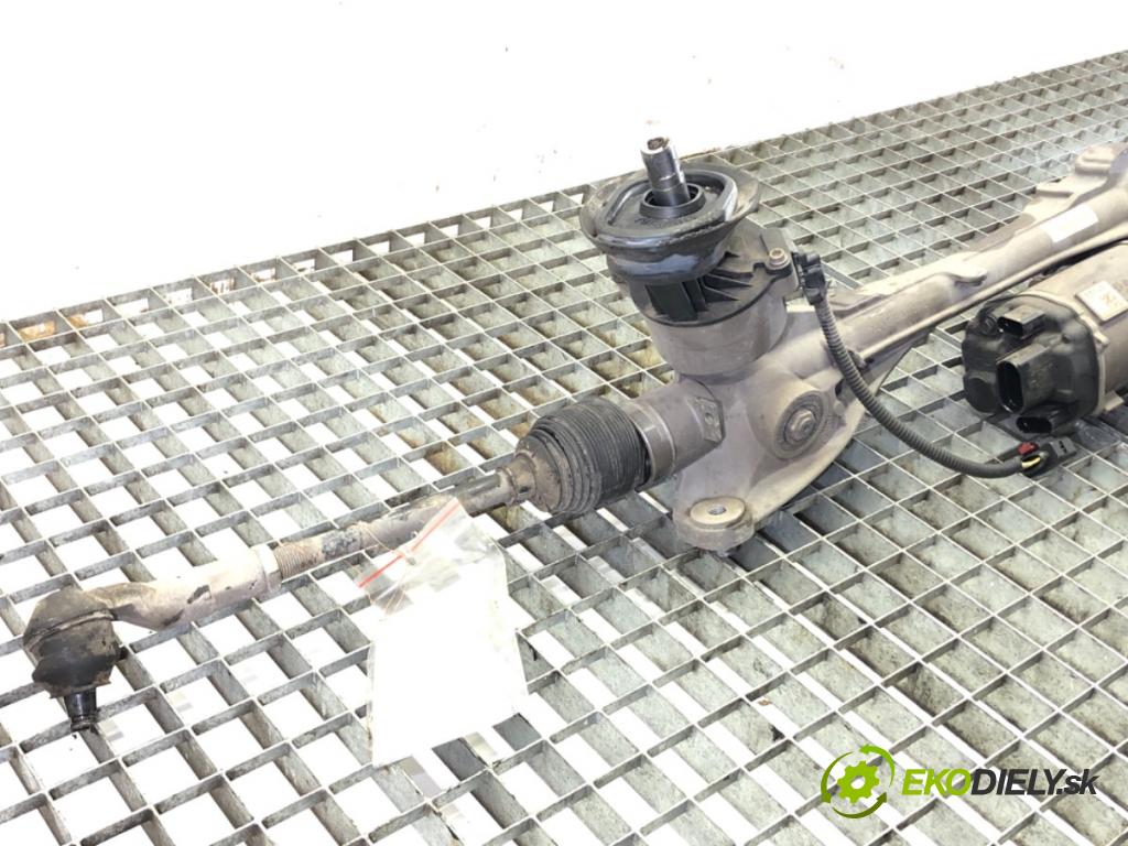 SKODA OCTAVIA III Combi (5E5, 5E6) 2012 - 2022    2.0 TDI 110 kW [150 KM] olej napędowy 2012 - 2022  riadenie 5Q0909144T 5Q1423051AT (Riadenia)