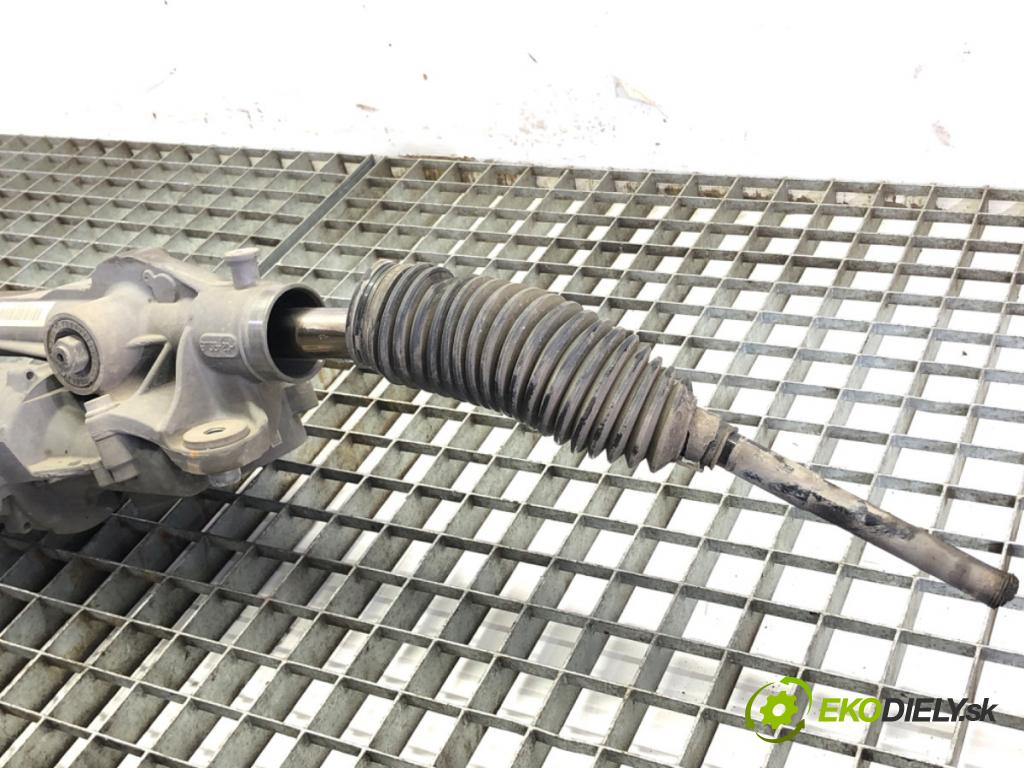 SKODA OCTAVIA III Combi (5E5, 5E6) 2012 - 2022    2.0 TDI 110 kW [150 KM] olej napędowy 2012 - 2022  riadenie 5Q0909144T 5Q1423051AT (Riadenia)