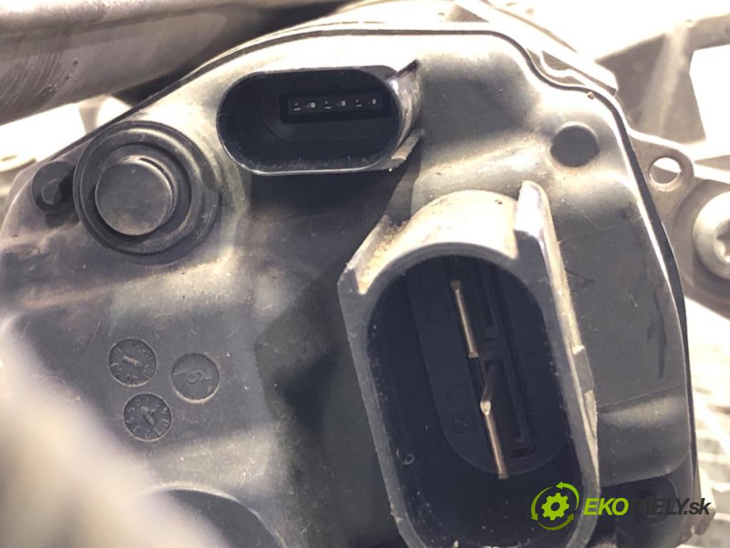 SKODA OCTAVIA III Combi (5E5, 5E6) 2012 - 2022    2.0 TDI 110 kW [150 KM] olej napędowy 2012 - 2022  riadenie 5Q0909144T 5Q1423051AT (Riadenia)