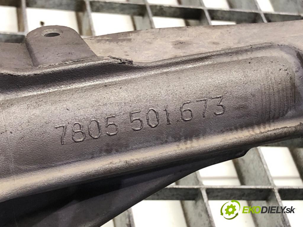 SKODA OCTAVIA III Combi (5E5, 5E6) 2012 - 2022    2.0 TDI 110 kW [150 KM] olej napędowy 2012 - 2022  riadenie 5Q0909144T 5Q1423051AT (Riadenia)