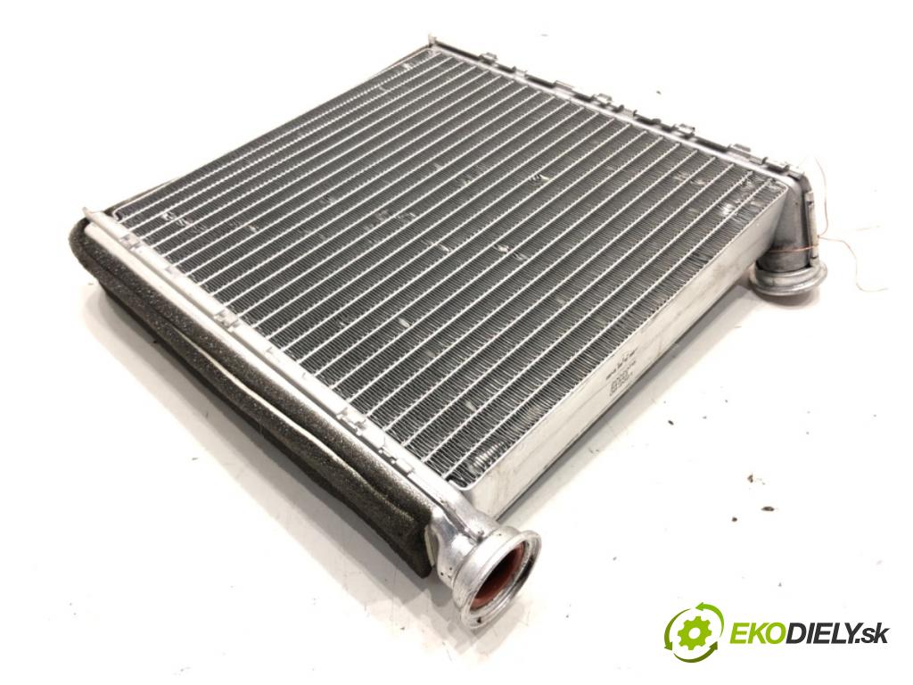 SKODA OCTAVIA III Combi (5E5, 5E6) 2012 - 2022    2.0 TDI 110 kW [150 KM] olej napędowy 2012 - 2022  Výhrevné teleso, radiátor kúrenia  (Radiátory kúrenia)