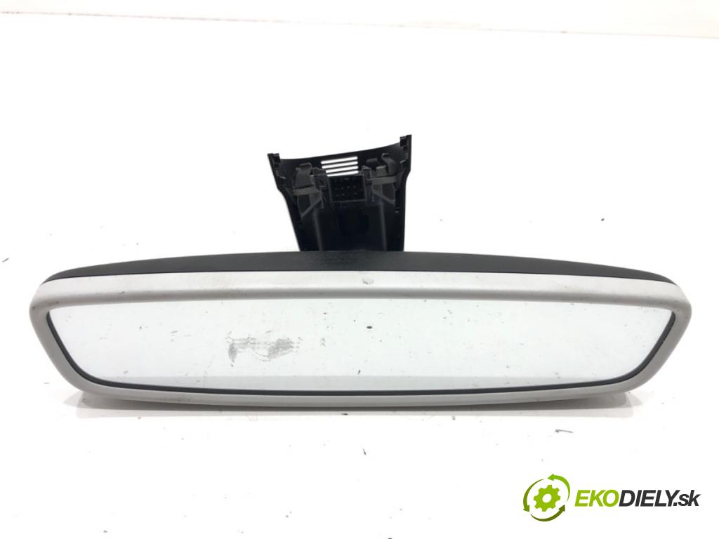 SKODA OCTAVIA III Combi (5E5, 5E6) 2012 - 2022    2.0 TDI 110 kW [150 KM] olej napędowy 2012 - 2022  zpětné zrcátko vnitřní  (Světla vnitřní)