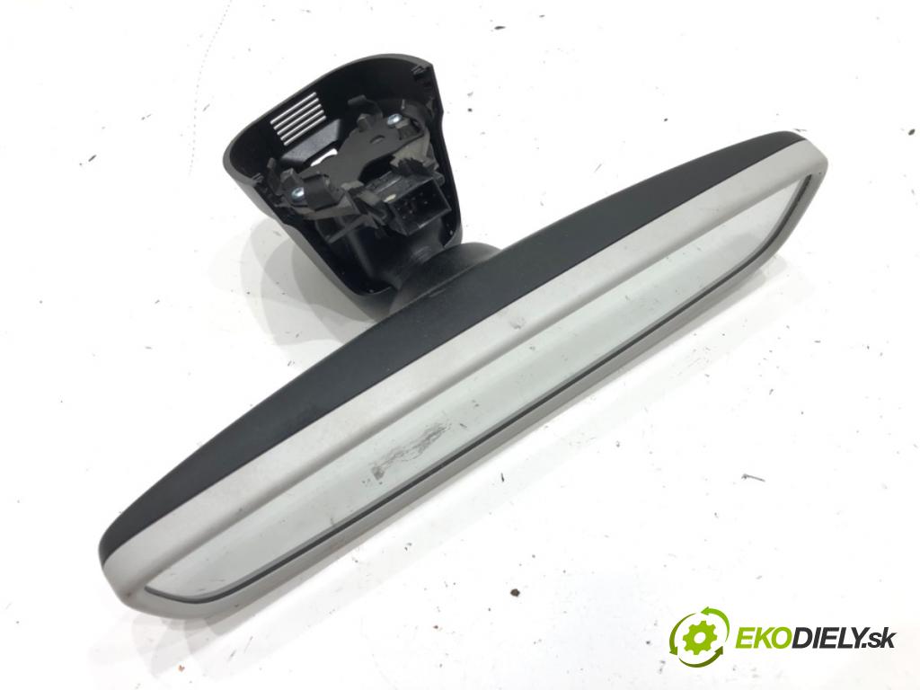 SKODA OCTAVIA III Combi (5E5, 5E6) 2012 - 2022    2.0 TDI 110 kW [150 KM] olej napędowy 2012 - 2022  zpětné zrcátko vnitřní  (Světla vnitřní)