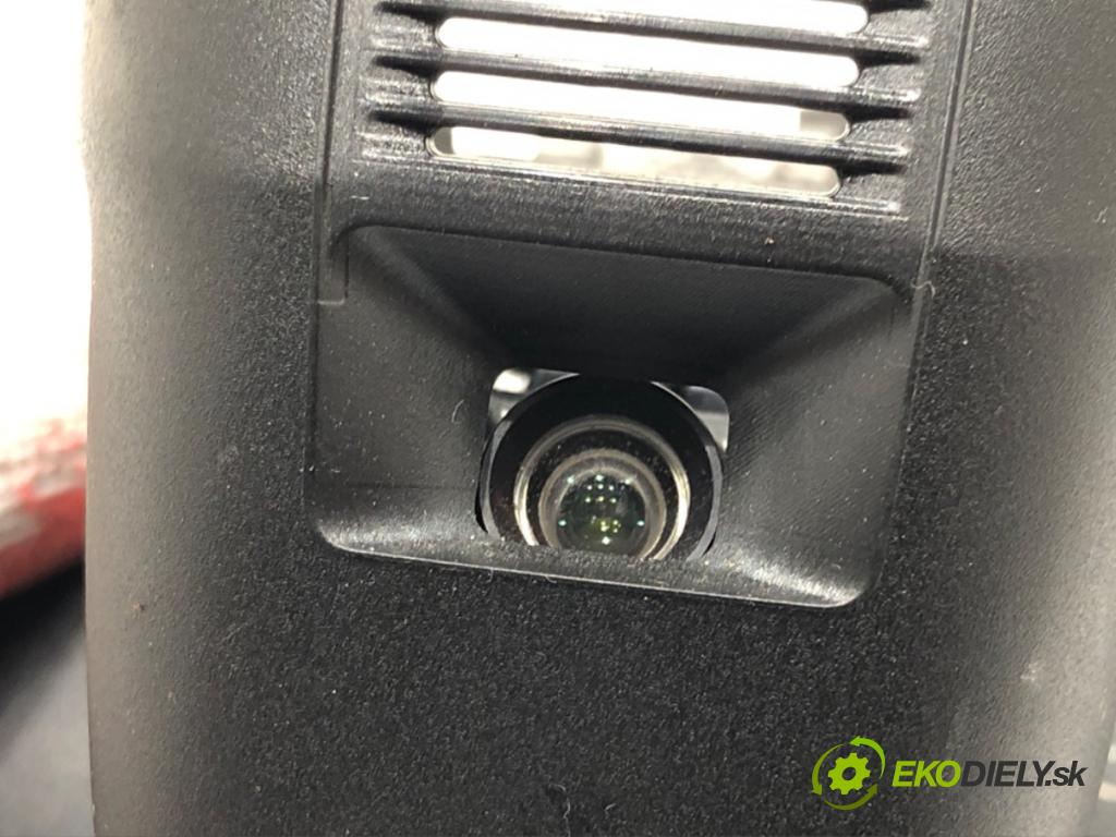 SKODA OCTAVIA III Combi (5E5, 5E6) 2012 - 2022    2.0 TDI 110 kW [150 KM] olej napędowy 2012 - 2022  zpětné zrcátko vnitřní  (Světla vnitřní)