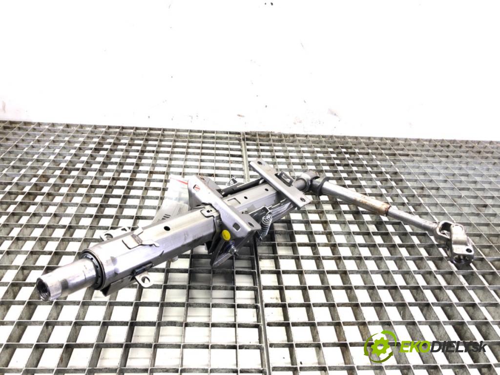 SKODA OCTAVIA III Combi (5E5, 5E6) 2012 - 2022    2.0 TDI 110 kW [150 KM] olej napędowy 2012 - 2022  Hriadeľ, tyč volantu 5Q1419502AQ (Tyče riadenia (volantu))