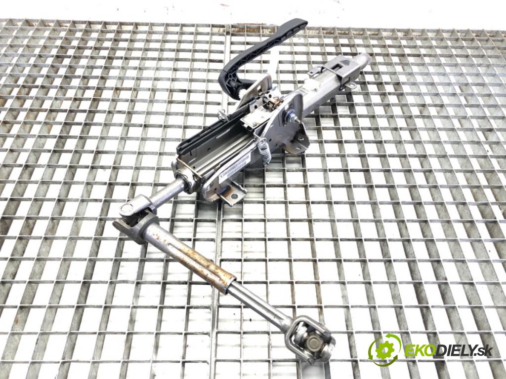 SKODA OCTAVIA III Combi (5E5, 5E6) 2012 - 2022    2.0 TDI 110 kW [150 KM] olej napędowy 2012 - 2022  Hriadeľ, tyč volantu 5Q1419502AQ (Tyče riadenia (volantu))