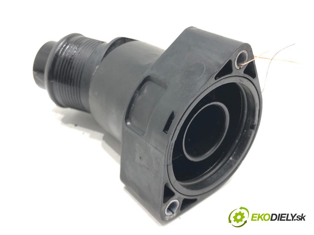SKODA OCTAVIA III Combi (5E5, 5E6) 2012 - 2022    2.0 TDI 110 kW [150 KM] olej napędowy 2012 - 2022  Rúra turba 04L131111M