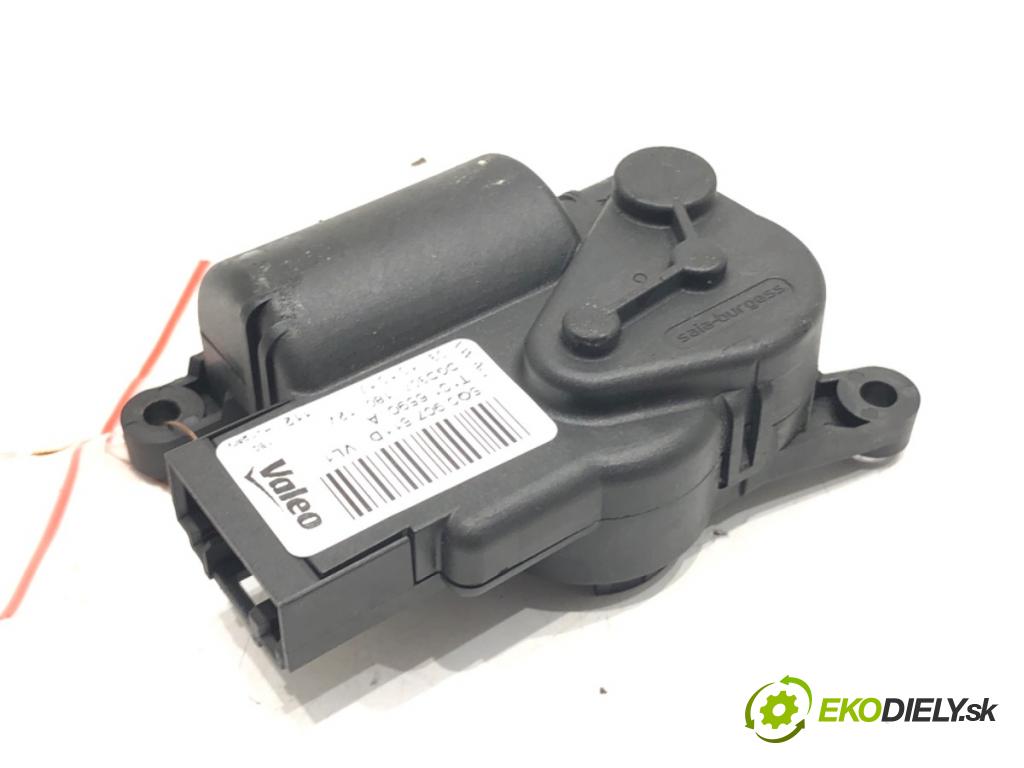 SKODA OCTAVIA III Combi (5E5, 5E6) 2012 - 2022    2.0 TDI 110 kW [150 KM] olej napędowy 2012 - 2022  Motor kúrenia 5Q0907511D