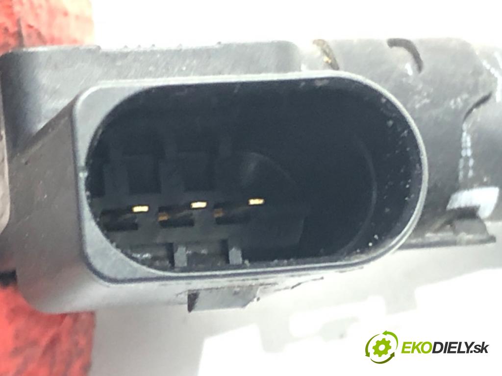 SKODA OCTAVIA III Combi (5E5, 5E6) 2012 - 2022    2.0 TDI 110 kW [150 KM] olej napędowy 2012 - 2022  snímač tlaku DPF 04L145049L