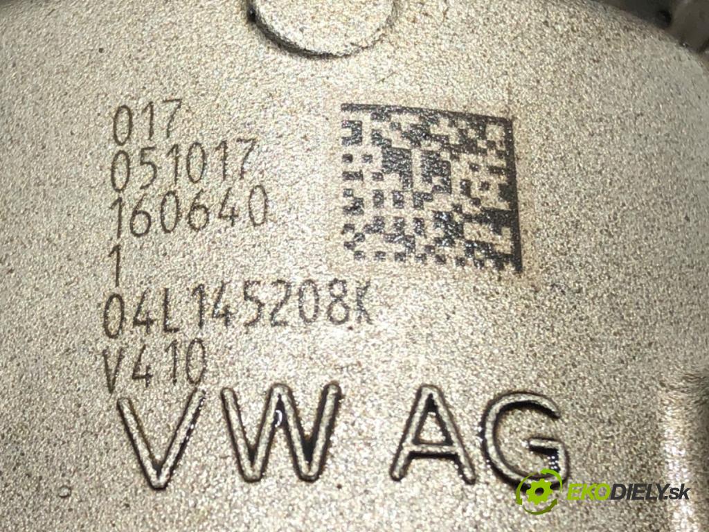 SKODA OCTAVIA III Combi (5E5, 5E6) 2012 - 2022    2.0 TDI 110 kW [150 KM] olej napędowy 2012 - 2022  pumpa oleje 04L145208K (Olejové pumpy)