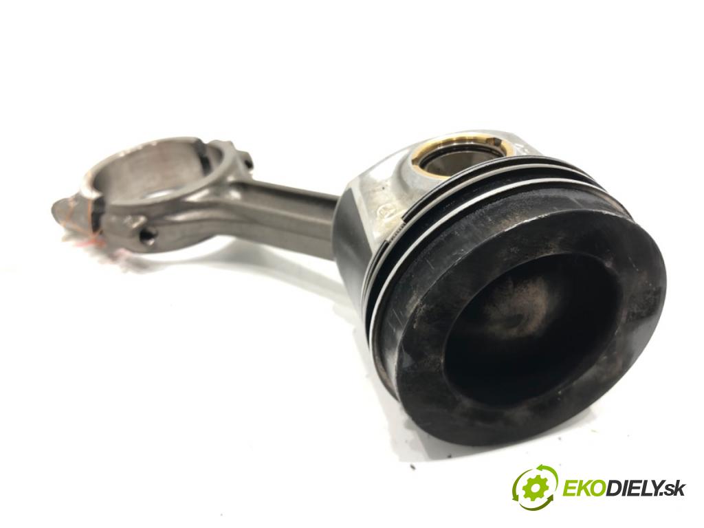 SKODA OCTAVIA III Combi (5E5, 5E6) 2012 - 2022    2.0 TDI 110 kW [150 KM] olej napędowy 2012 - 2022  PIEST: ojnica CRM 04LA (Piest)