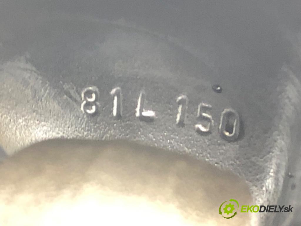 SKODA OCTAVIA III Combi (5E5, 5E6) 2012 - 2022    2.0 TDI 110 kW [150 KM] olej napędowy 2012 - 2022  PIEST: ojnica CRM 04LA (Piest)