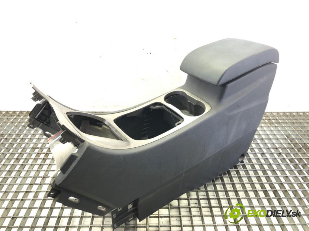 FORD S-MAX (WA6) 2006 - 2014    2.0 107 kW [145 KM] benzyna 2006 - 2014  Tunel stredový 6M21-R045W78-A (Stredový tunel / panel)