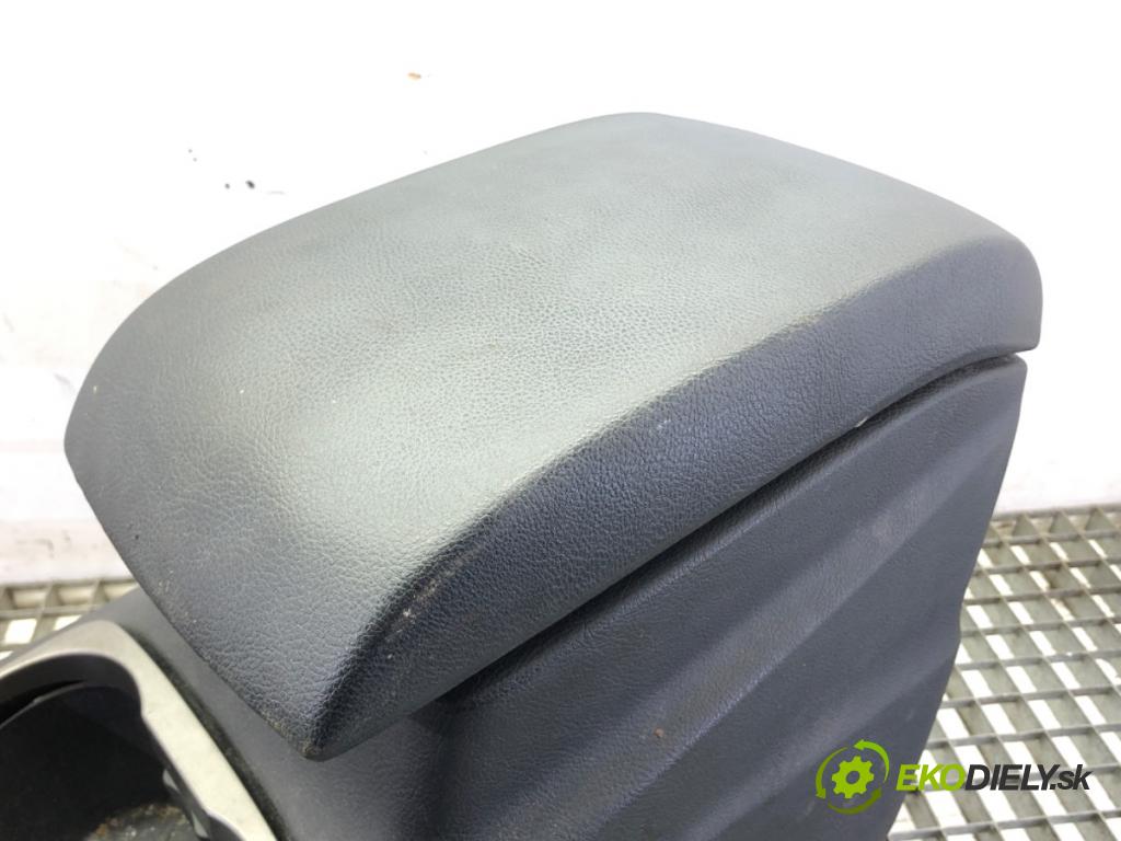 FORD S-MAX (WA6) 2006 - 2014    2.0 107 kW [145 KM] benzyna 2006 - 2014  Tunel stredový 6M21-R045W78-A (Stredový tunel / panel)