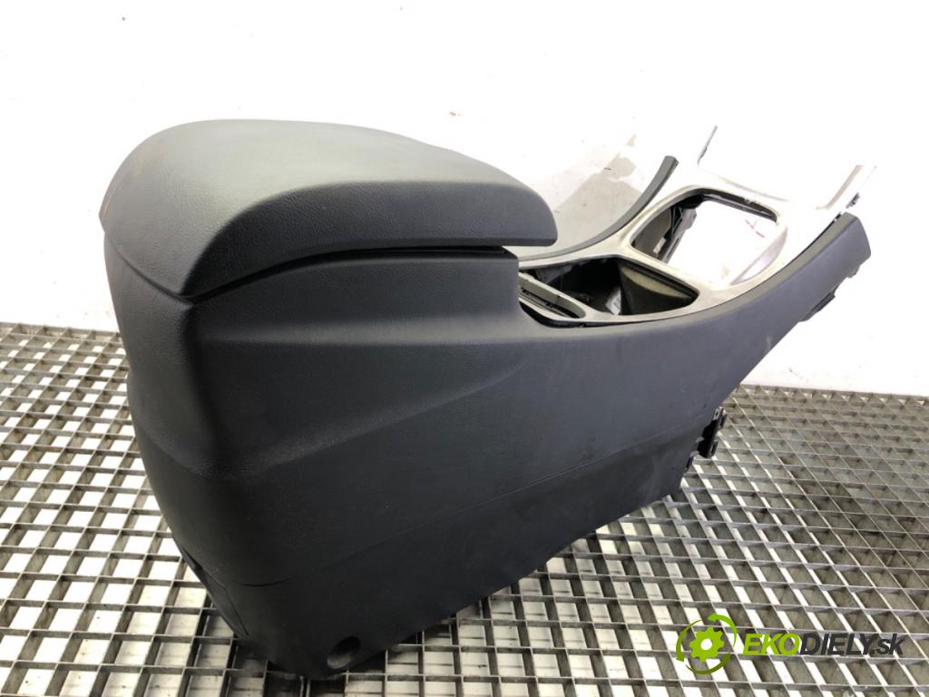 FORD S-MAX (WA6) 2006 - 2014    2.0 107 kW [145 KM] benzyna 2006 - 2014  Tunel stredový 6M21-R045W78-A (Stredový tunel / panel)