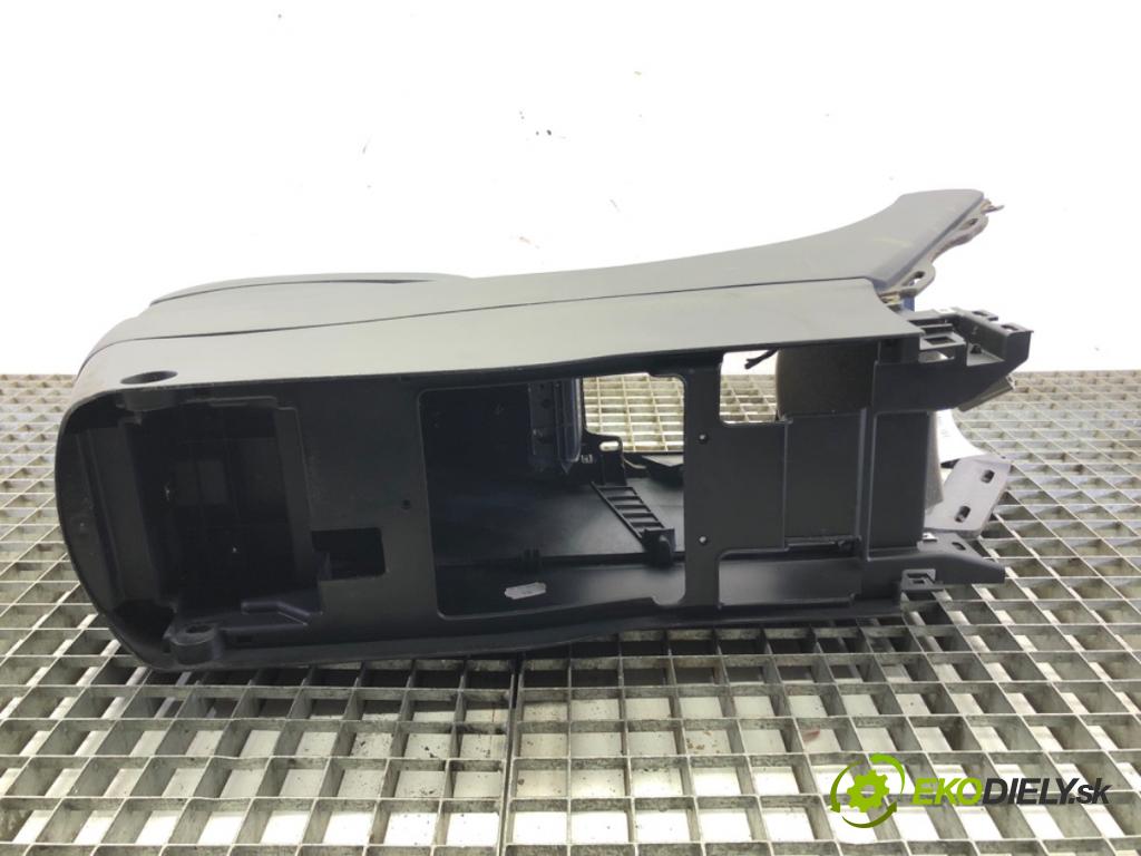 FORD S-MAX (WA6) 2006 - 2014    2.0 107 kW [145 KM] benzyna 2006 - 2014  Tunel stredový 6M21-R045W78-A (Stredový tunel / panel)